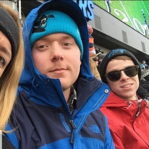 Meet your Posher, Carson